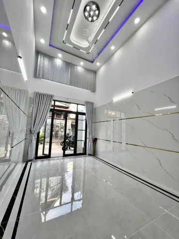 Bán Nhà riêng 56m2 có sẵn 56 m2 thổ cư giá 8.8 tỷ tại Đường Bình Trị Đông Phường Bình Trị Đông Quận Bình Tân TP. Hồ Chí Minh