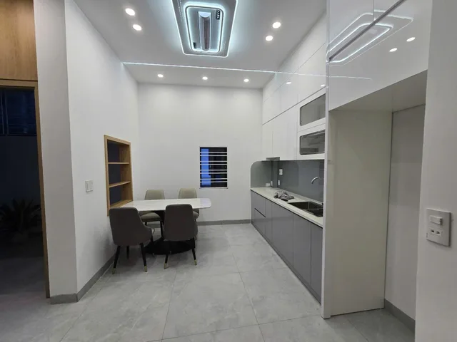 NHÀ 3 TẦNG LÔ GÓC – QUỲNH CƯ, HÙNG VƯƠNG – Ô TÔ ĐI LẠI THOẢI MÁI CHỈ 2,48 TỶ