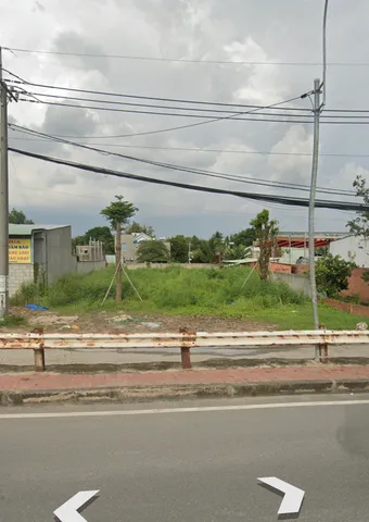 Bán Đất 872.6m2 có sẵn 300 m2 thổ cư giá 26 tỷ tại Đường Hà Duy Phiên Xã Bình Mỹ Huyện Củ Chi TP. Hồ Chí Minh