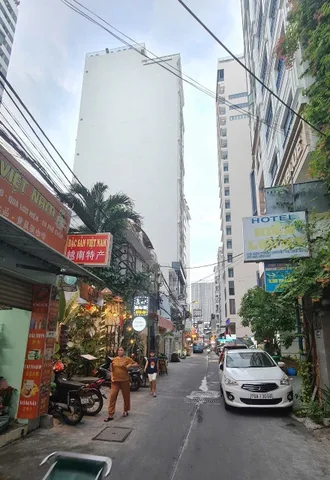 Bán Nhà riêng 381m2 có sẵn 381 m2 thổ cư giá 7.62 tỷ tại Phường Lộc Thọ Thành phố Nha Trang Khánh Hòa
