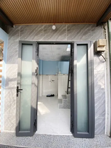 🏡 NHÀ NHỎ GIÁ TỐT – NGAY CẦU CHÀ VÀ, QUẬN 8