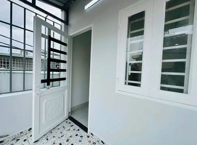TÌM NHÀ HIỆP BÌNH GIÁ 3.75 TỶ – 34M² – 2 TẦNG – XEM NGAY CĂN NÀY