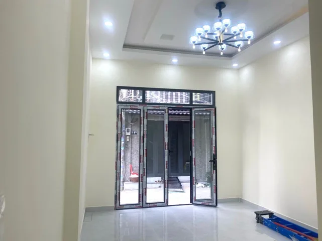 NHÀ HIỆP BÌNH GIÁ 5 TỶ HƠN NGAY NÚT GIAO PHẠM VĂN ĐỒNG KHA VẠN CÂN- VÀNH ĐAI 2 - 51M2- HXH, DÒNG TIỀN 10TR/THÁNG