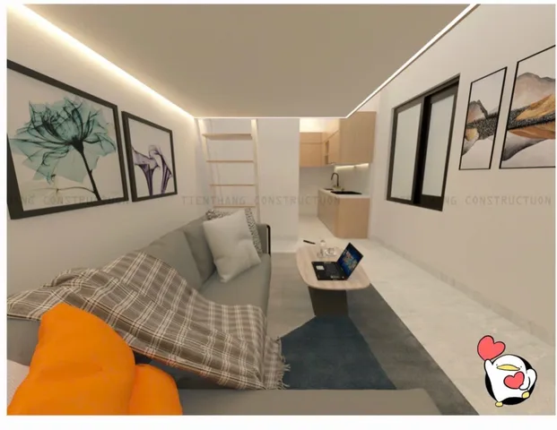 🔥 HÀO NAM – 60M² – VỊ TRÍ VIP – TIỀM NĂNG DÒNG TIỀN