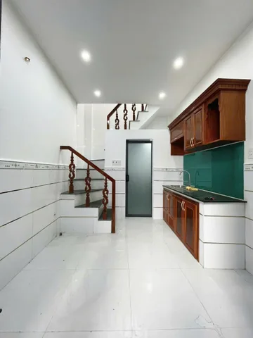 🏡 NHÀ 1,8 TỶ – 2PN 2WC – GẦN MẶT TIỀN TRƯƠNG PHƯỚC PHAN, BÌNH TÂN