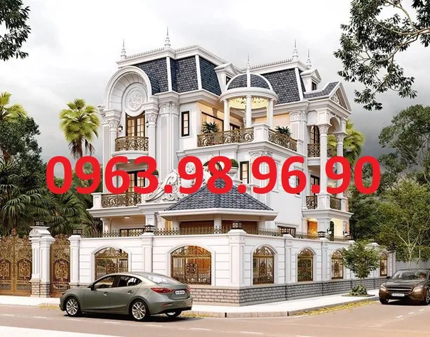 CHO THUÊ BIỆT THỰ LIỀN KỀ VĂN KHÊ HÀ ĐÔNG 228M2 X 5 TẦNG CÓ THANG MÁY, HẦM ĐỂ XE, PHÙ HỢP LÀM VĂN PHÒNG, TRUNG TÂM LH: 0333846866 - 0963989690