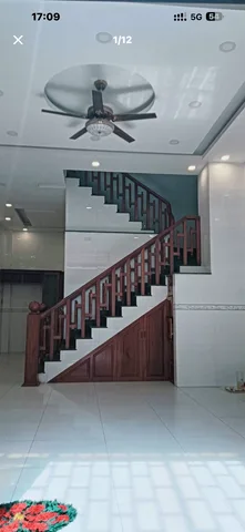 Bán Nhà riêng 70m2 có sẵn 70 m2 thổ cư giá 8.65 tỷ tại Phường Lái Thiêu Thị xã Thuận An Bình Dương