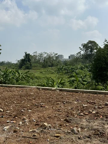 Bán Đất 100m2 có sẵn 100 m2 thổ cư giá 7 tỷ tại Xã Thạch Hoà Huyện Thạch Thất Hà Nội