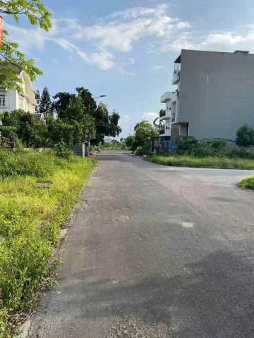 300m2 full thổ, giá 1tỷ, di chuyển 3 phút tới KCN Bàu Bàng - Bình Dương.