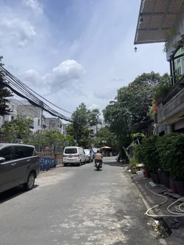 Bán Nhà trọ 112m2 có sẵn 112 m2 thổ cư giá 6.7 tỷ tại đường Lê Văn Chí Phường Linh Trung Quận Thủ Đức TP. Hồ Chí Minh