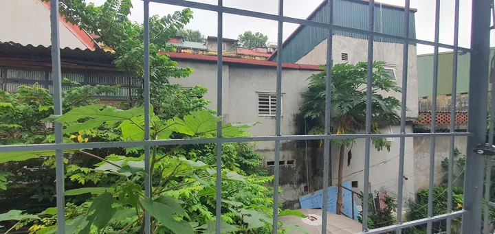 Nhà tập thể tầng 3 Kim Liên trung tâm Đống Đa, đất vàng tái định cư tại chỗ.