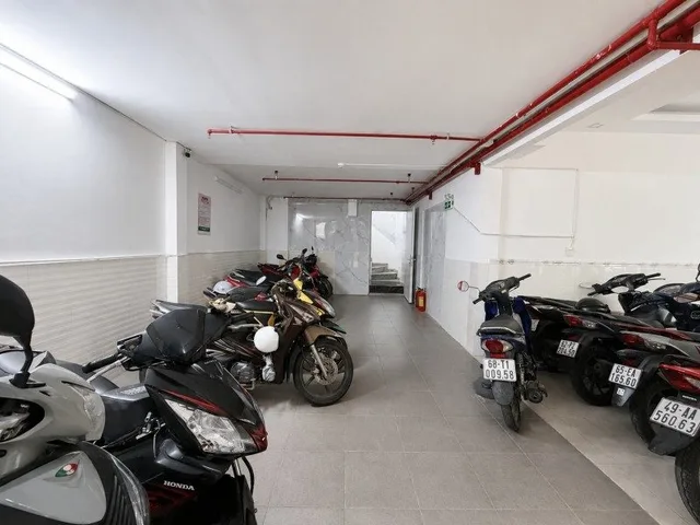 BÁN NHÀ TRỌ, CĂN HỘ DỊCH VỤ TÂN KỲ TÂN QUÝ - 2 MẶT TIỀN 6M - 145M2 5 TẦNG 110 TRIỆU/THÁNG