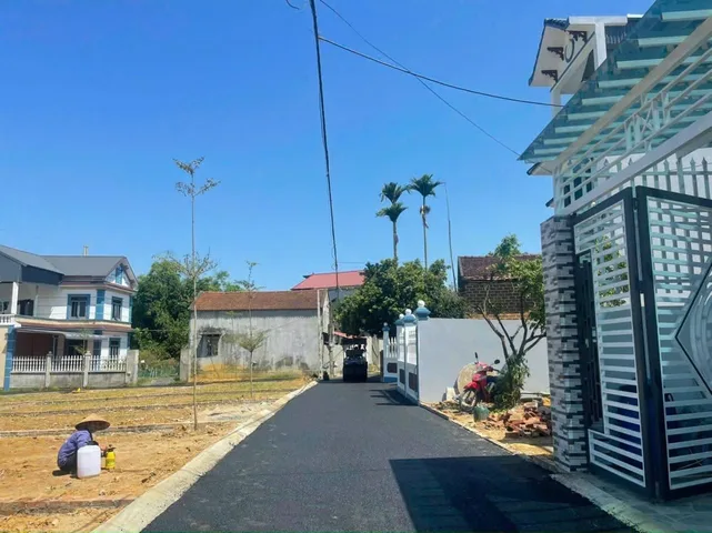 Bán Đất 75m2 có sẵn 75 m2 thổ cư giá 5.25 tỷ tại Đường Bãi Dài Xã Tiến Xuân Huyện Thạch Thất Hà Nội