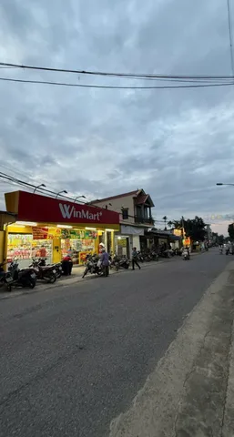 Bán Đất 100m2 có sẵn 100 m2 thổ cư giá 1.9 tỷ tại Xã Phú Cát Huyện Quốc Oai Hà Nội