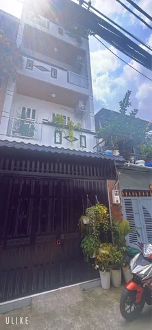 🔥 LÊ VĂN QUỚI BÌNH TÂN – 45M2 HẺM 5M– 2 TẦNG – GIÁ 4.35 TỶ 🔥
