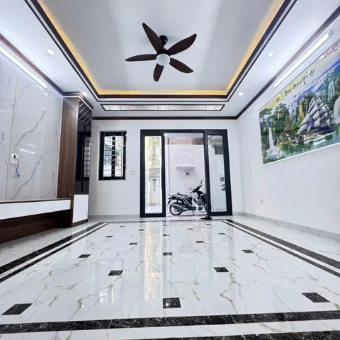 Cho thuê Nhà riêng 40m2 giá 18 triệu tại Phường Ngọc Hà Quận Ba Đình Hà Nội