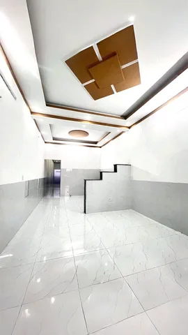 BÁN NHÀ P.HỐ NAI 1 MỚI, ĐẸP, SỔ HỒNG RIÊNG THỔ CƯ, GÓC 2 MẶT ĐƯỜNG OTO THOÁNG MÁT, SÂN OTO