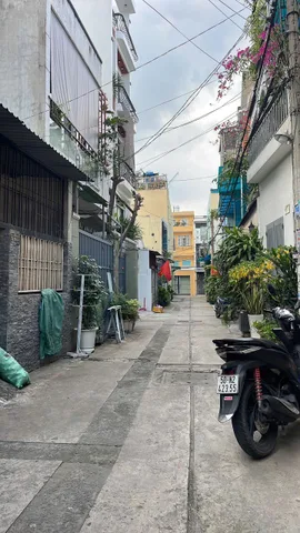 Bán Đất 60m2 có sẵn 60 m2 thổ cư giá 4.6 tỷ tại Đường Lê Trọng Tấn Phường Bình Hưng Hòa Quận Bình Tân TP. Hồ Chí Minh