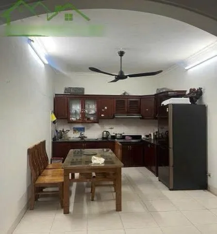 Cho thuê Nhà riêng 40m2 giá 16 triệu tại đường Hạ Đình Phường Hạ Đình Quận Thanh Xuân Hà Nội