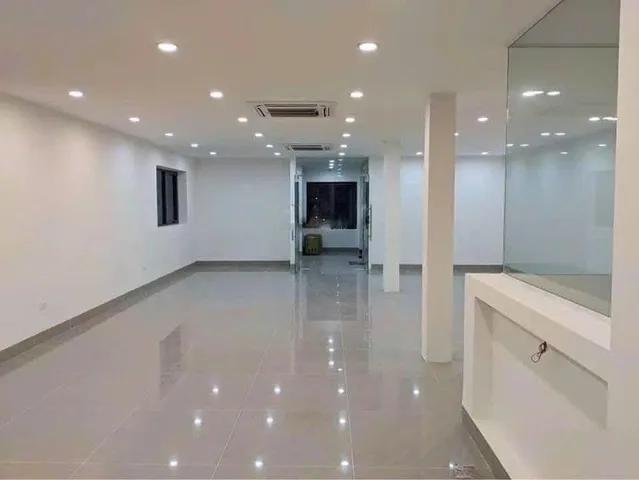 Cho thuê Tòa Nhà Mặt Phố 150m2 giá 160 triệu tại Phường Bạch Mai Quận Hai Bà Trưng Hà Nội