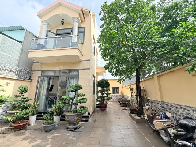 💥 BIỆT THỰ SÂN VƯỜN 145M² – GIẢM 400TR CÒN 7,9 TỶ! 🌹(1522.578)