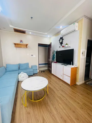 Cho thuê căn 3 phòng ngủ tại Phường Võ Cường Thành phố Bắc Ninh Bắc Ninh