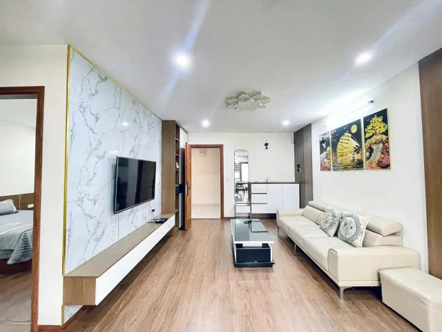 Bán Căn hộ chung cư 77m2 giá 2.55 tỷ tại Đường Nguyễn Cao Phường Võ Cường Thành phố Bắc Ninh Bắc Ninh
