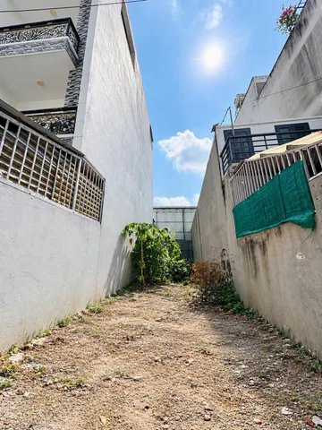 CHỈ 20M RA HÀ HUY GIÁP – ĐẤT 70M² – HẺM NHỰA 5M Ô TÔ TỚI ĐẤT – SHR – GIÁ 4.8 TỶ
