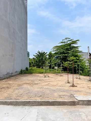 CÁCH HÀ HUY GIÁP 100M – ĐẤT GẦN 80M² – HẺM 5M Ô TÔ DI CHUYỂN – SHR – GIÁ 4.4 TỶ