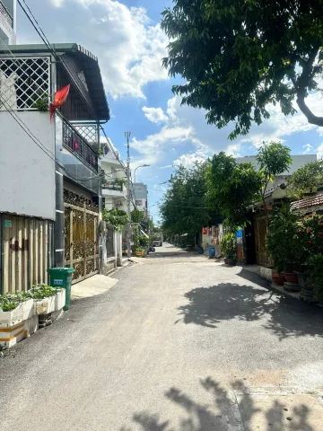 (BNS) Bán Nhà riêng 78m2 có sẵn 78 m2 thổ cư giá 6.2 tỷ tại Đường Hương lộ 80 Phường Bình Hưng Hoà B Quận Bình Tân TP. Hồ Chí Minh