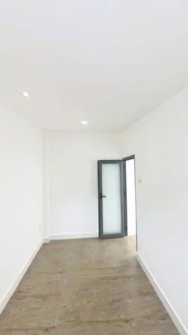 Bùi Minh Trực Q8 - 15m2 - 2PN 2WC - SHR - Hướng Đông - 2.X TL