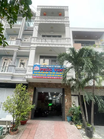 Bán Nhà riêng 67.5m2 giá 11 tỷ tại Đường Số 38, Phường Tân Tạo Phường Tân Tạo Quận Bình Tân TP. Hồ Chí Minh