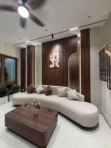 🔥 NHÀ 3 TẦNG – BỒN SỤC JACCUZI SÂN THƯỢNG – CÁCH BIỂN ~40M 🌊💥 63,2M² | 3PN | 3WC | GIÁ 7,2 TỶ💰DÒNG TIỀN 720 TRIỆU/NĂM