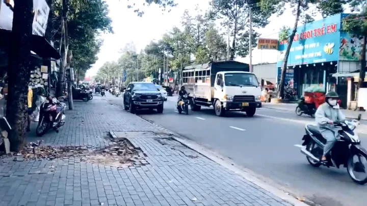 Bán Đất mặt tiền kinh doanh Lê Hồng Phong gần chợ Phú Hoà 850m2 có sẵn 130 m2 thổ cư giá 25 tỷ tại Đường Lê Hồng Phong Phường Phú Hòa Thành phố Thủ Dầu Một Bình Dương