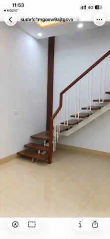 Cho thuê Nhà riêng 40m2 giá 6 triệu tại Đường Vĩnh Hưng Phường Lĩnh Nam Quận Hoàng Mai Hà Nội