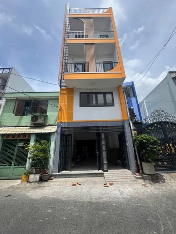 Bán Nhà riêng 151m2 có sẵn 151 m2 thổ cư giá 17.7 tỷ tại Đường Trịnh Đình Trọng Phường Phú Trung Quận Tân Phú TP. Hồ Chí Minh