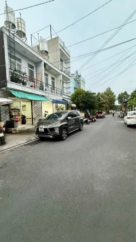 📌 BÁN CĂN HỘ DỊCH VỤ TÔ KÝ Q12 – 120M² – GIÁ 9.3 TỶ - DÒNG TIỀN 40TR/THÁNG📌