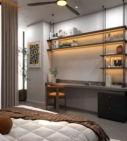 NHÀ XÂY MỚI 4 TẦNG - ĐƯỜNG LIÊN PHƯỜNG - CÁCH GLOBAL CITY 700M - 56M - GIÁ 9.X TỶ