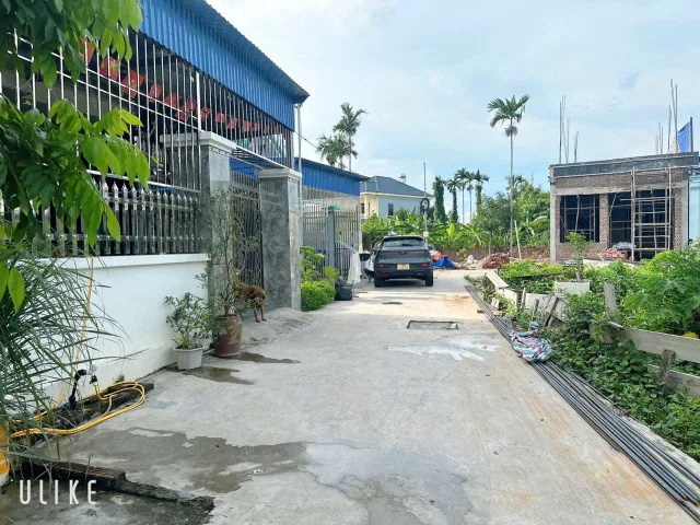 Bán 60m2 giá 1.09 tỷ tại Lâm Động ngõ ô tô đỗ tận cửa gần Đại học hàng hải2.l/h:076.231.9990 e Thuý