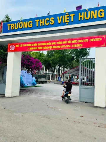 Bán 50m2 lô góc thông ô tô giá 3.2 tỷ tại Xã Việt Hùng Huyện Đông Anh Hà Nội
