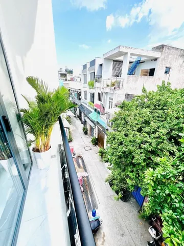 Bán Nhà riêng 40m2 có sẵn 40 m2 thổ cư giá 6.5 tỷ tại Đường Phú Thọ Hoà Phường Phú Thọ Hòa Quận Tân Phú TP. Hồ Chí Minh