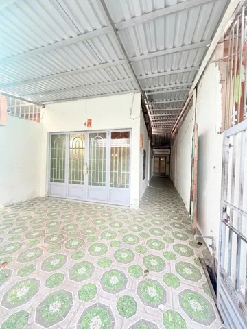 Bán Nhà shr 100m- xe hơi ₫ổ cửa- Đường Huỳnh Tấn Phát Xã Phú Xuân Huyện Nhà Bè