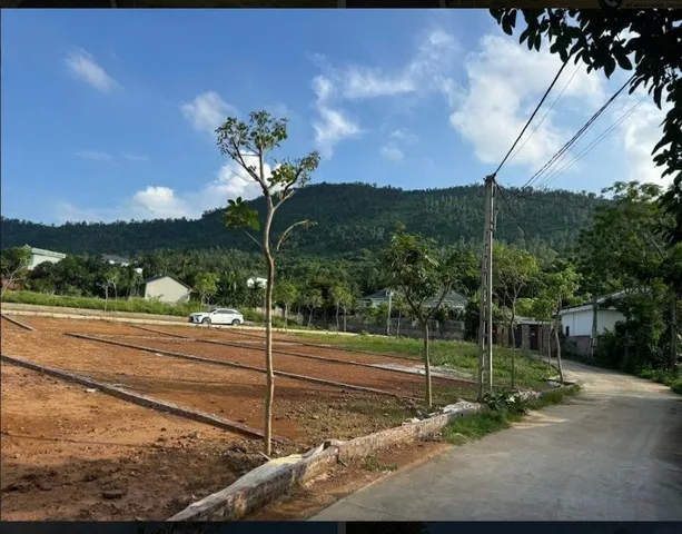 Bán Đất 150m2 có sẵn 150 m2 thổ cư giá 9.9 tỷ tại Xã Tiến Xuân Huyện Thạch Thất Hà Nội