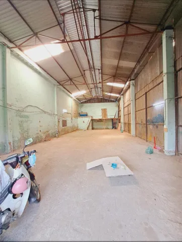 Bán Nhà riêng 192m2 có sẵn 192 m2 thổ cư giá 8.2 tỷ tại Đường Tiền Lân 13 Xã Bà Điểm Huyện Hóc Môn TP. Hồ Chí Minh