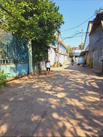 Bán Nhà riêng 192m2 có sẵn 192 m2 thổ cư giá 8.2 tỷ tại Đường Tiền Lân 13 Xã Bà Điểm Huyện Hóc Môn TP. Hồ Chí Minh