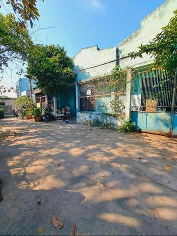 Bán Nhà riêng 192m2 có sẵn 192 m2 thổ cư giá 8.2 tỷ tại Đường Tiền Lân 13 Xã Bà Điểm Huyện Hóc Môn TP. Hồ Chí Minh