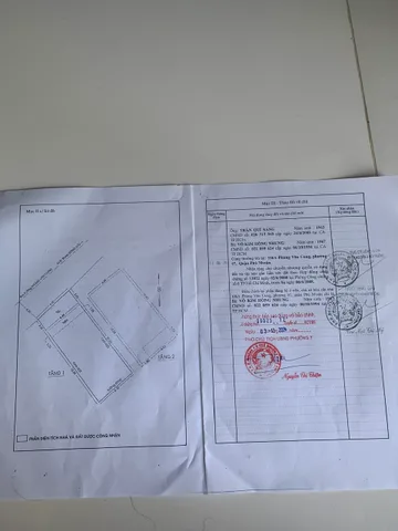 Bán Nhà Mặt Tiền 106 Phùng Văn Cung, P.7, Phú Nhuận