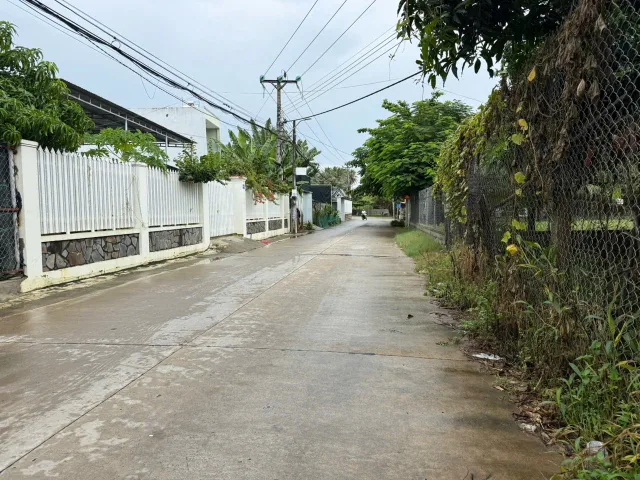 Bán Nhà riêng 318m2 có sẵn 45 m2 thổ cư giá 6.2 tỷ tại Đường Xuân Lạc Xã Vĩnh Ngọc Thành phố Nha Trang Khánh Hòa