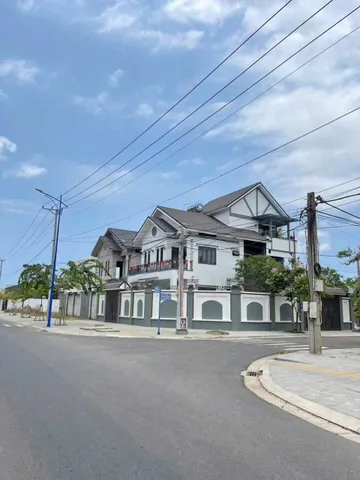 Bán Nhà riêng 315m2 có sẵn 315 m2 thổ cư giá 15.8 tỷ tại Đường Văn Tiến Dũng Phường Long Tâm Thành phố Bà Rịa Bà Rịa - Vũng Tàu