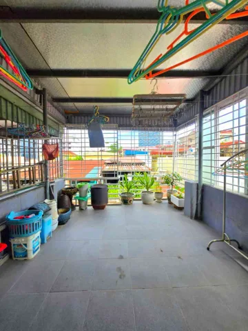 Bán Nhà riêng 50m2 có sẵn 50 m2 thổ cư giá 4.85 tỷ tại Phường Minh Khai Quận Hồng Bàng Hải Phòng